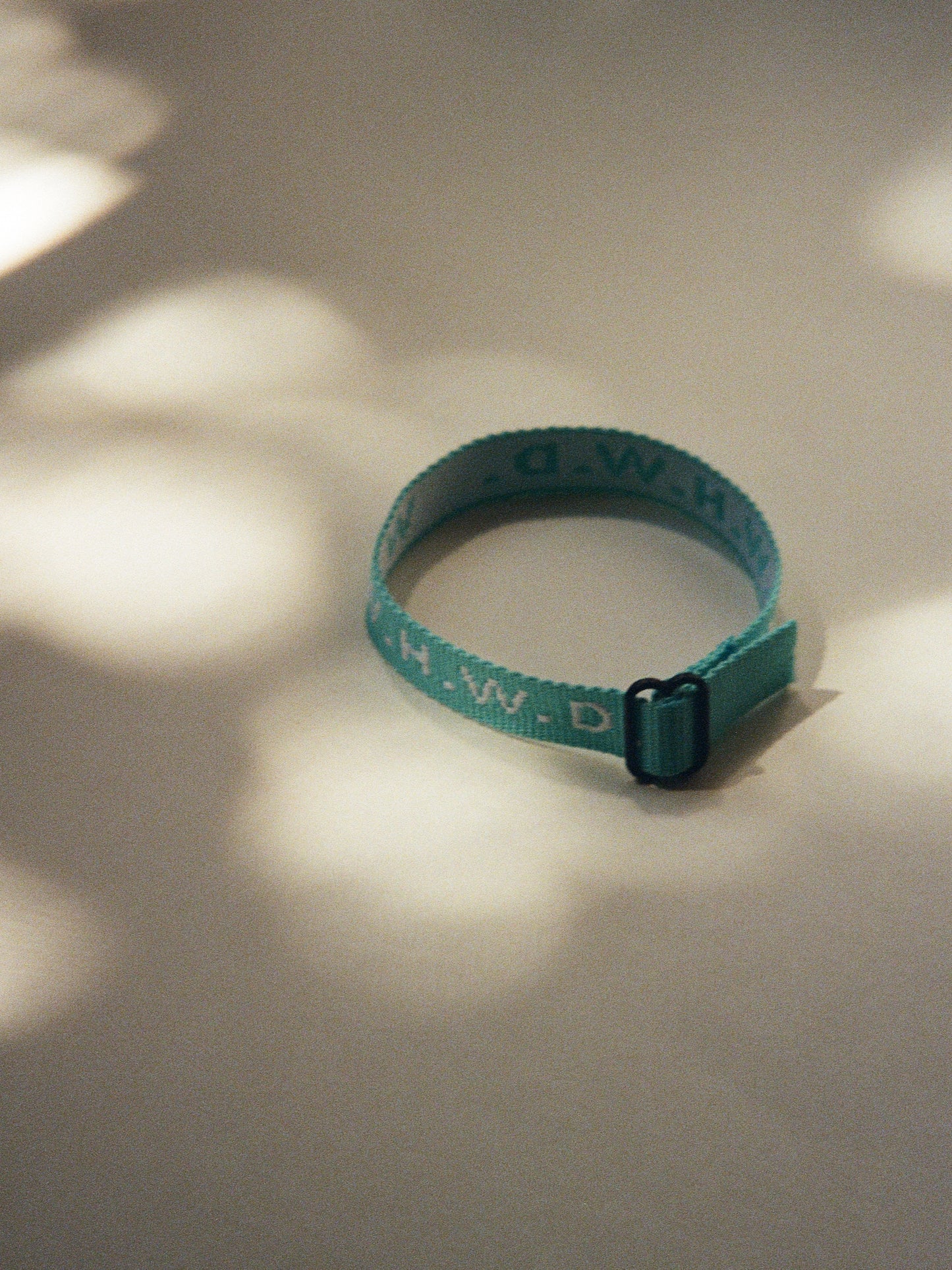 WWHWD Bracelet - PREORDER
