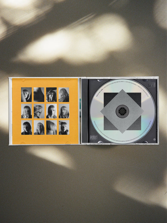 EDAABP CD