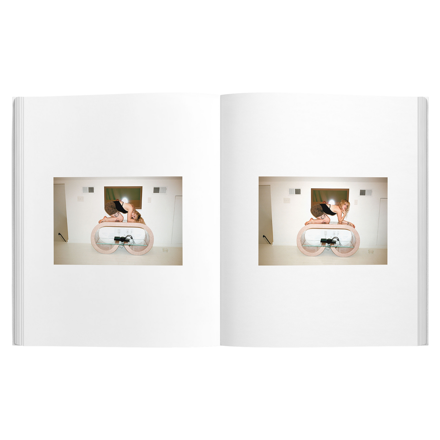 Hayley by Phoenix Johnson