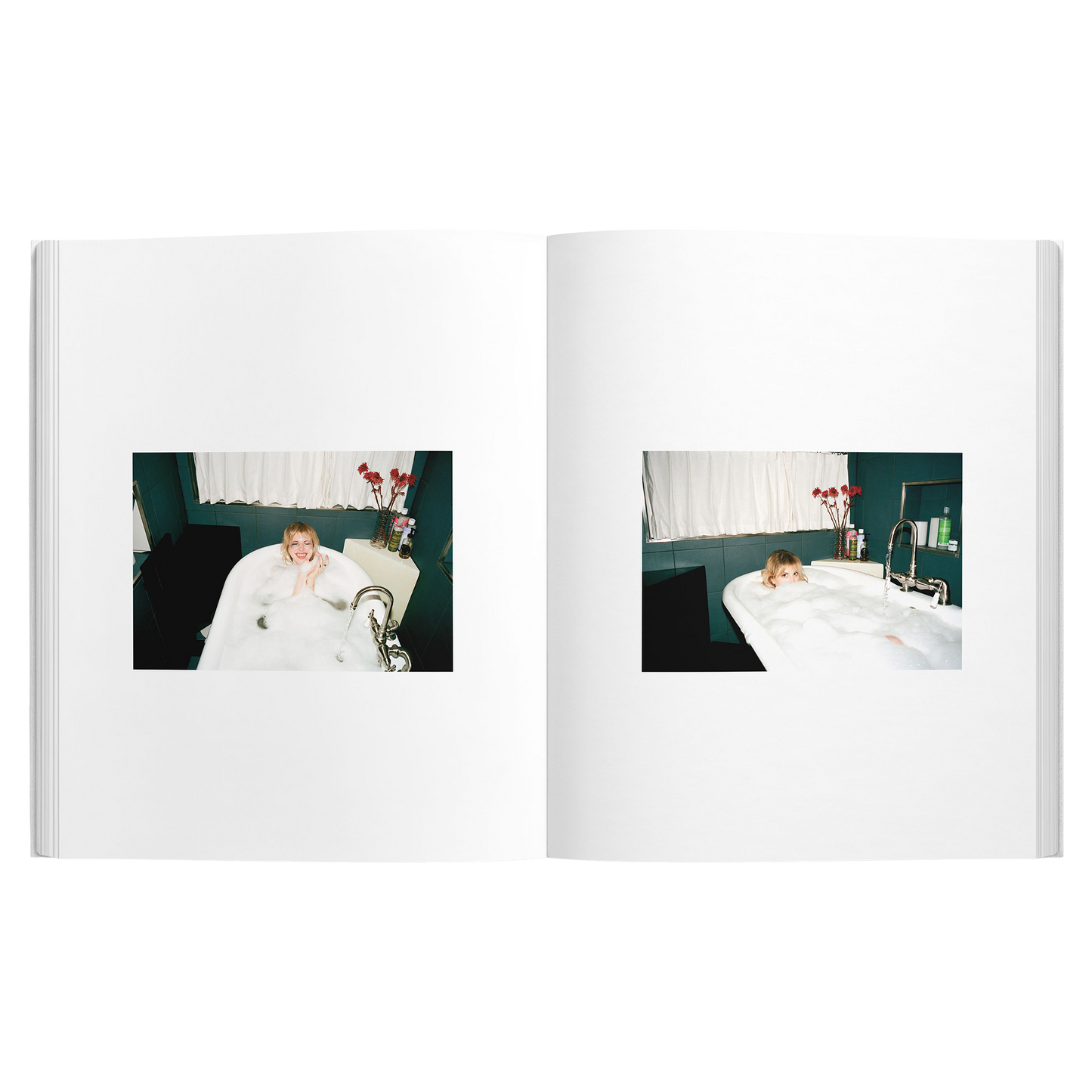 Hayley by Phoenix Johnson