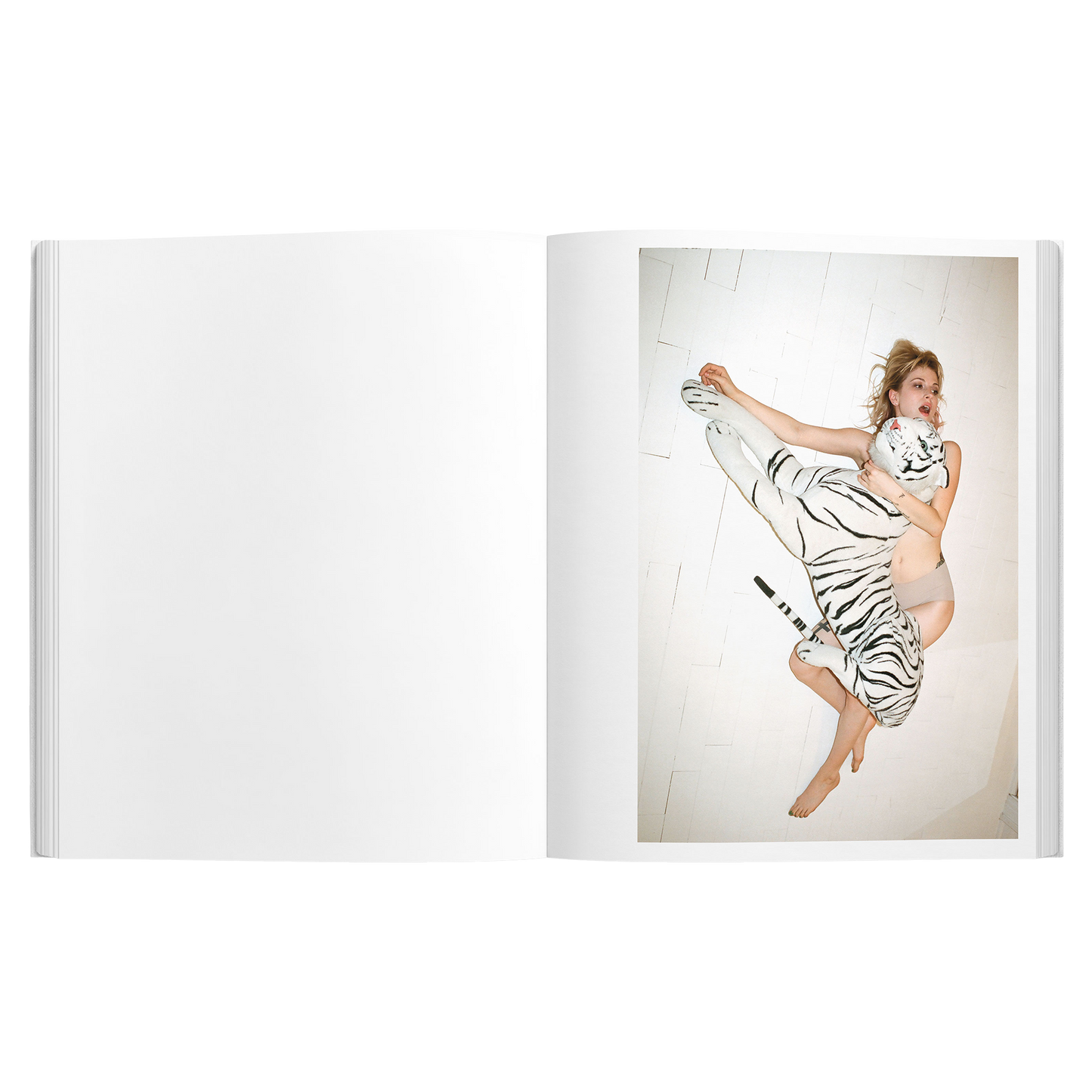 Hayley by Phoenix Johnson