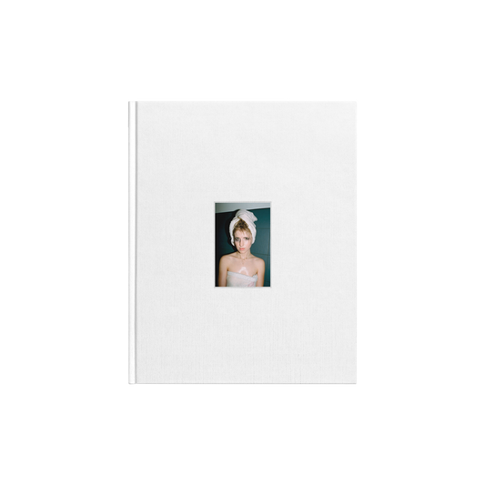 Hayley by Phoenix Johnson