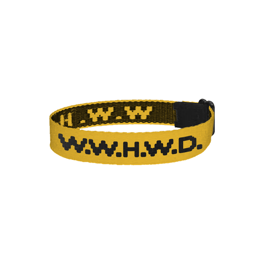 WWHWD Bracelet