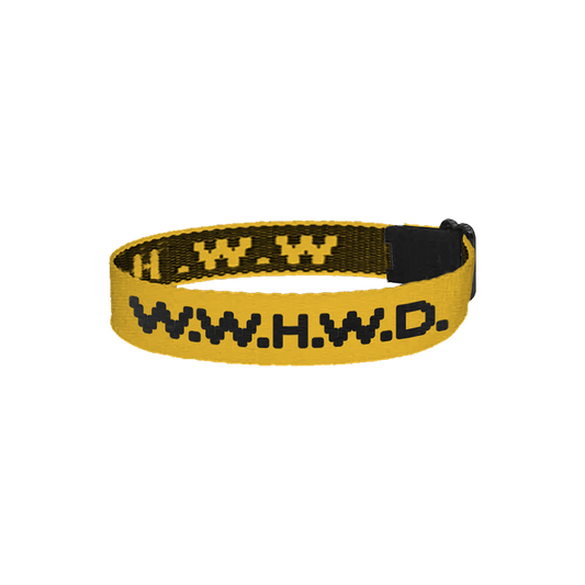 WWHWD Bracelet