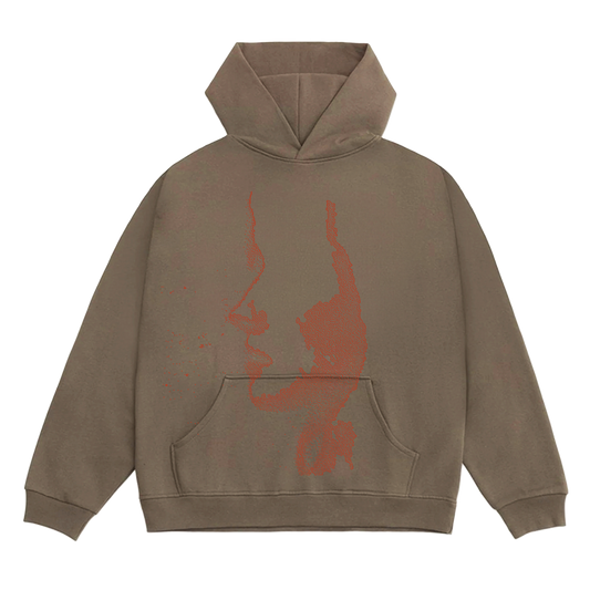 Ego Death Hoodie