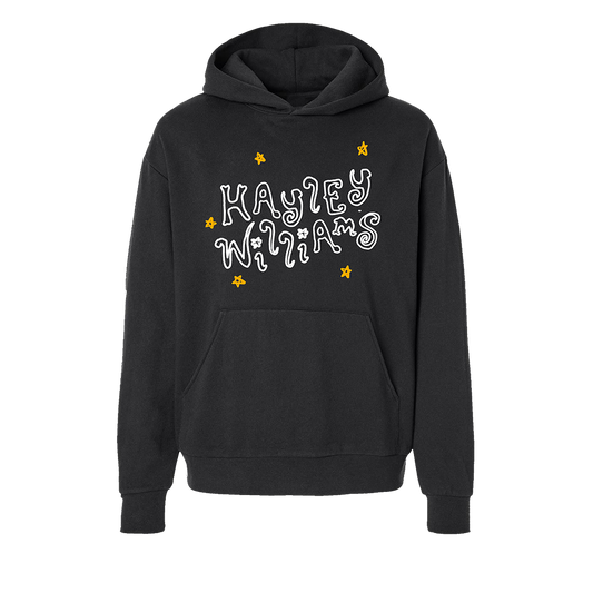 Ego Death at a Bachelorette Party Hoodie Black