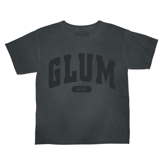Glum Gray T-Shirt