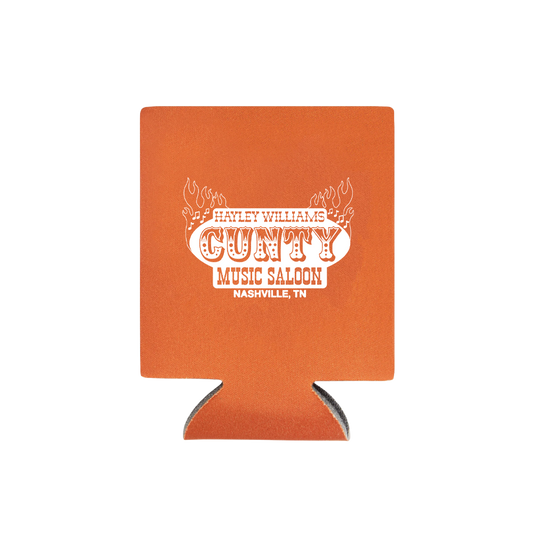 Saloon Koozie