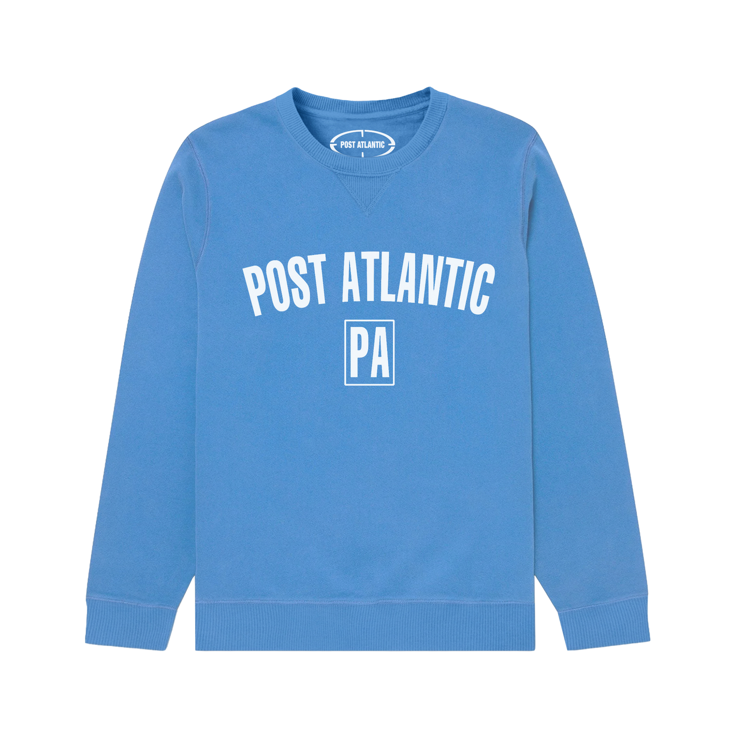 Post Atlantic Crewneck