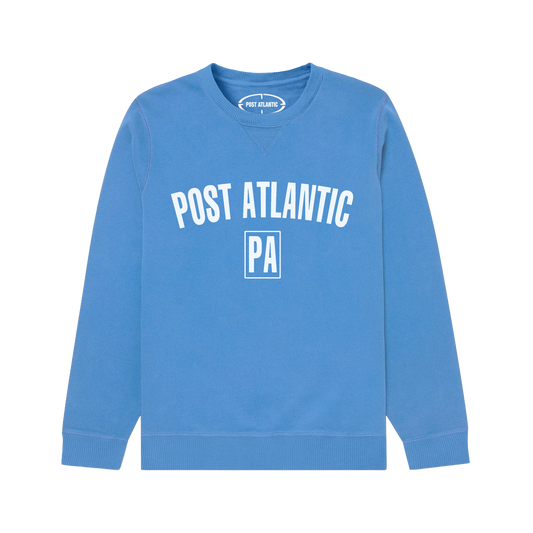 Post Atlantic Crewneck