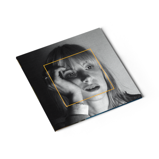 EDAABP Vinyl (Classic Black Vinyl)