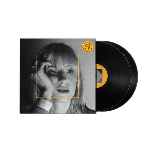 EDAABP Vinyl (Classic Black Vinyl)
