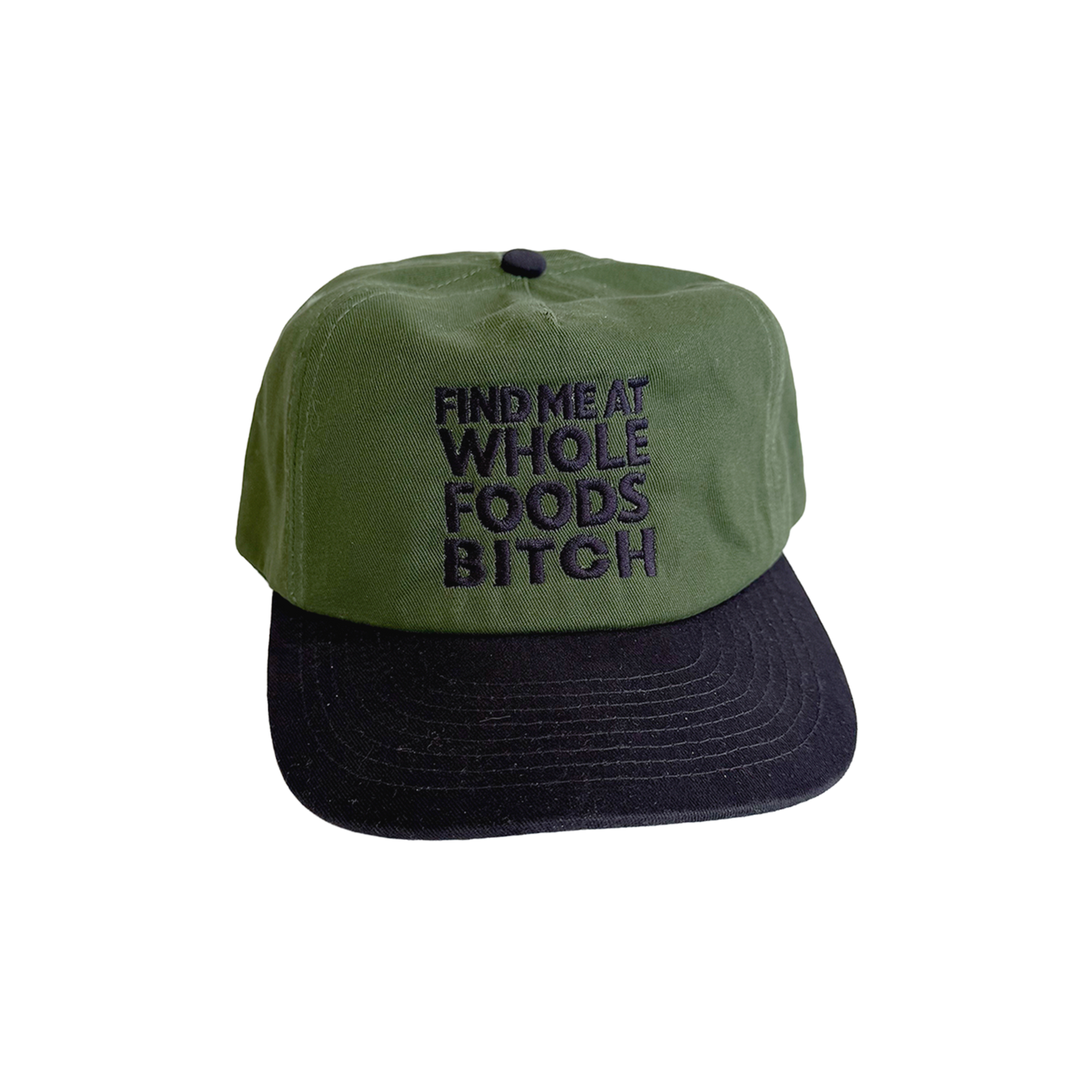 Find Me Hat