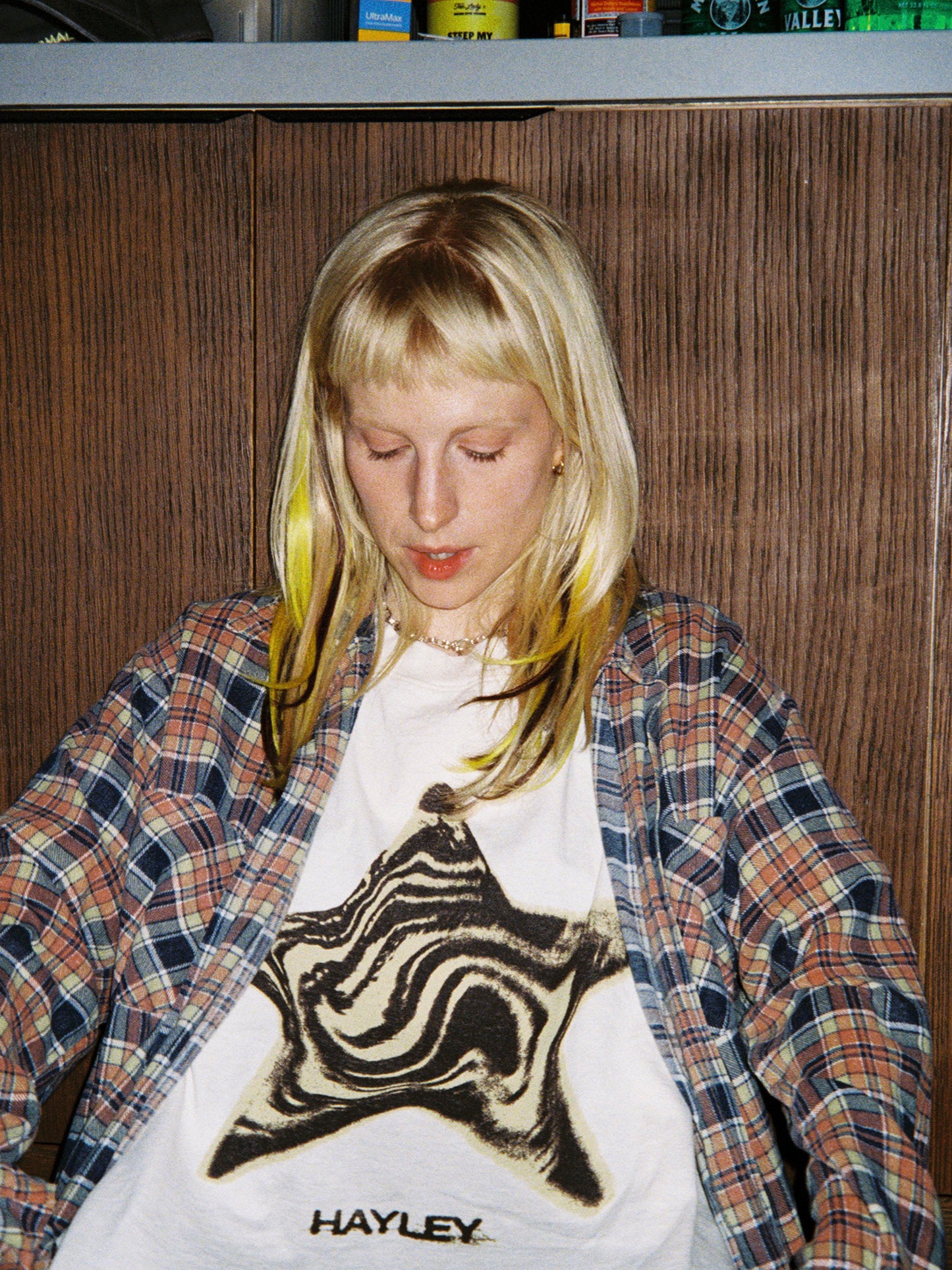Hayley Star Tee - PREORDER