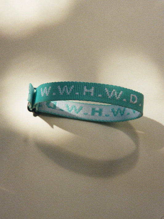 WWHWD Bracelet - PREORDER